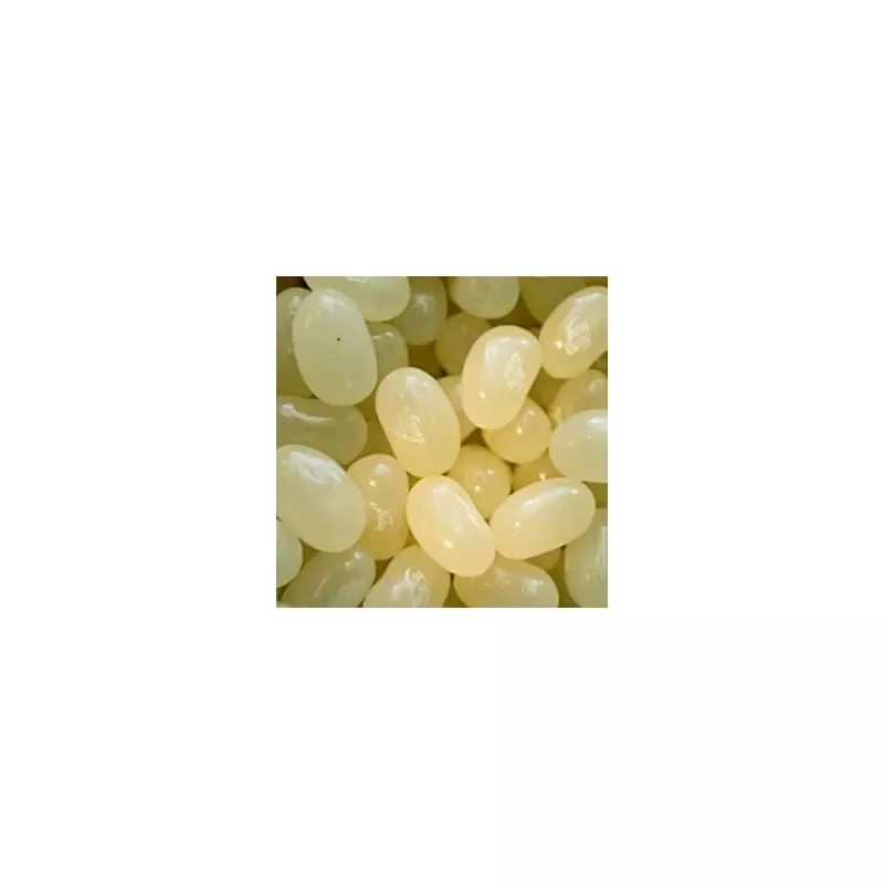 A&W Cream Soda Jelly Belly - 10lb Jelly Beans