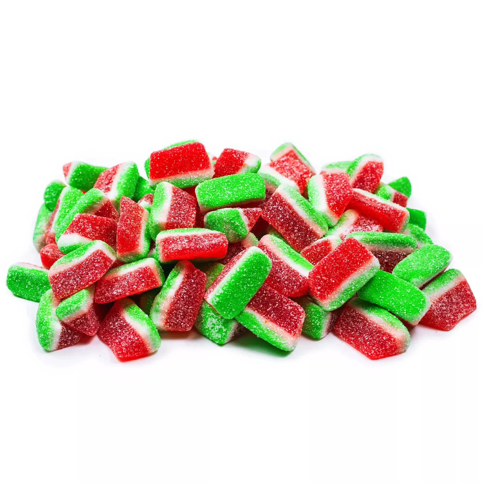 Watermelon Gummy Candy