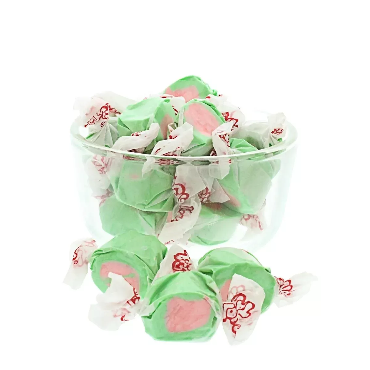 Watermelon Taffy Bulk