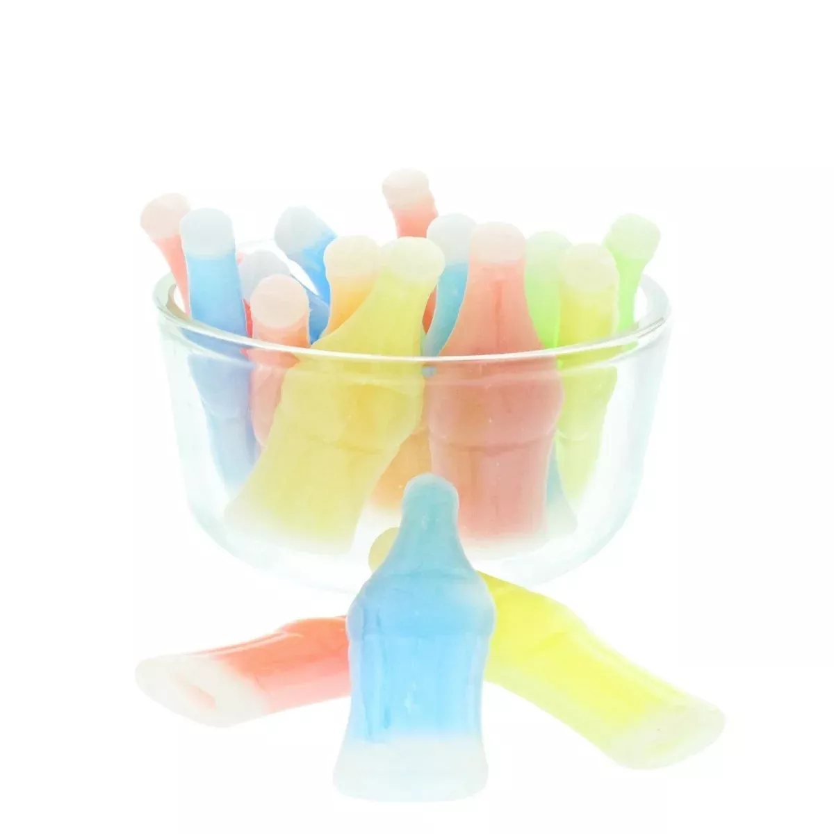 Wax Bottles Bulk