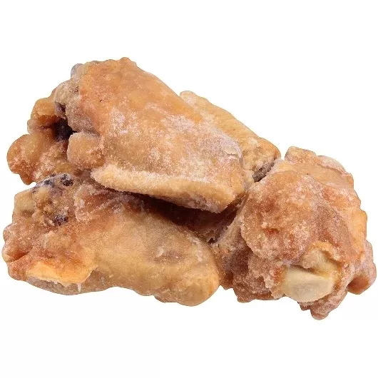 Wayne Farms Fully Cooked Seasoned Chicken Wing Sections 4.5 Pound Each - 4 Per Case