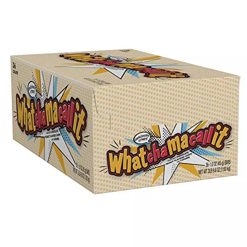 Whatchamacallit 36 Per Box