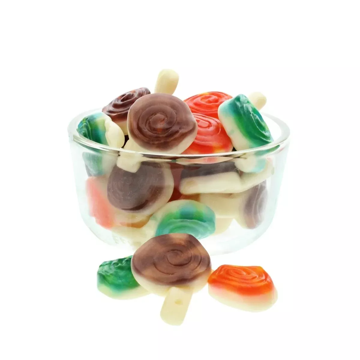 Whirly Pop Gummy Bulk