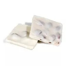 White Chocolate Almond Bark Sugar Free 6LB Bulk