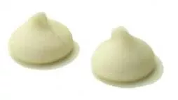 White Chocolate Chips 4000 Count