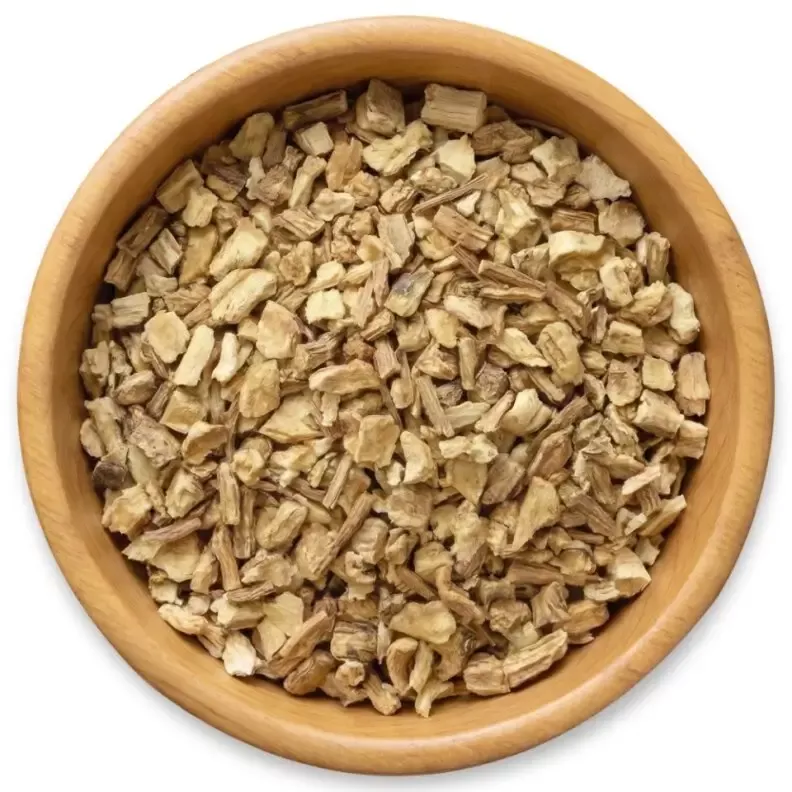 White Oak Bark - Cut & Sifted