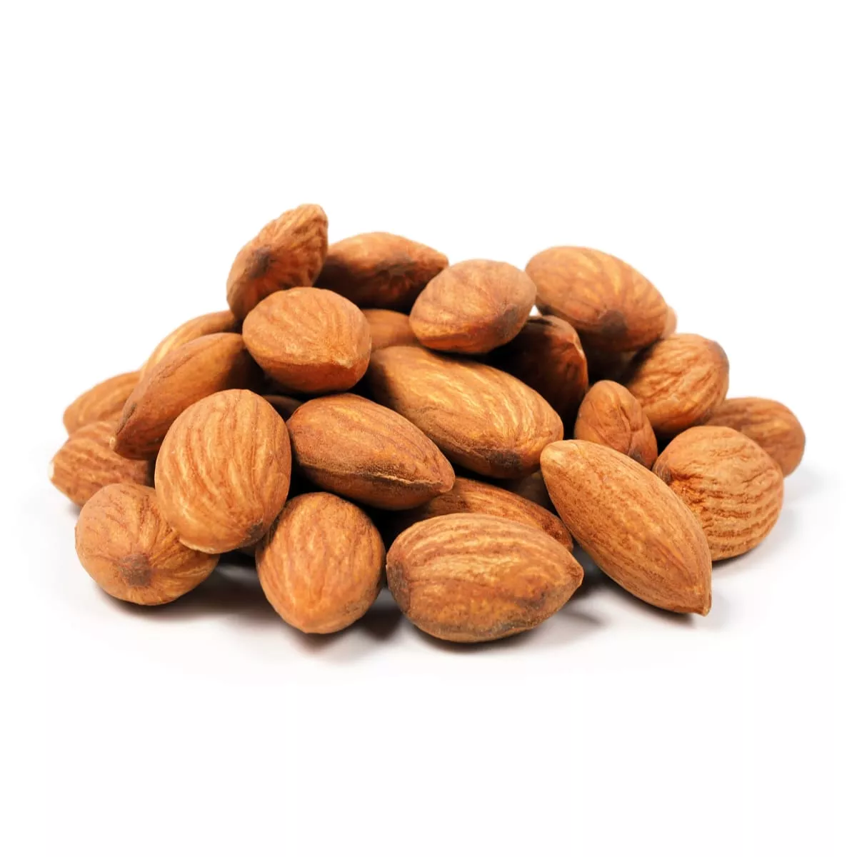 Whole Natural Almonds