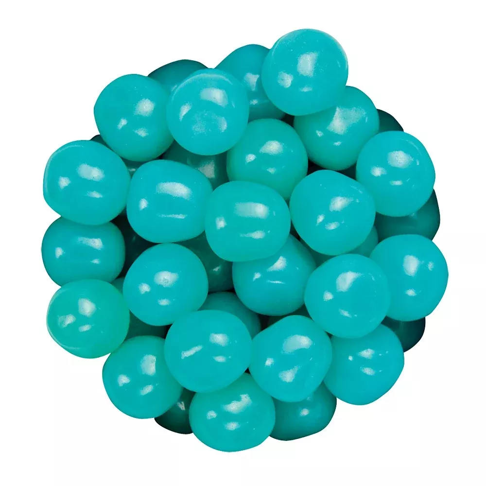 Wild Berry Fruit Sour Balls
