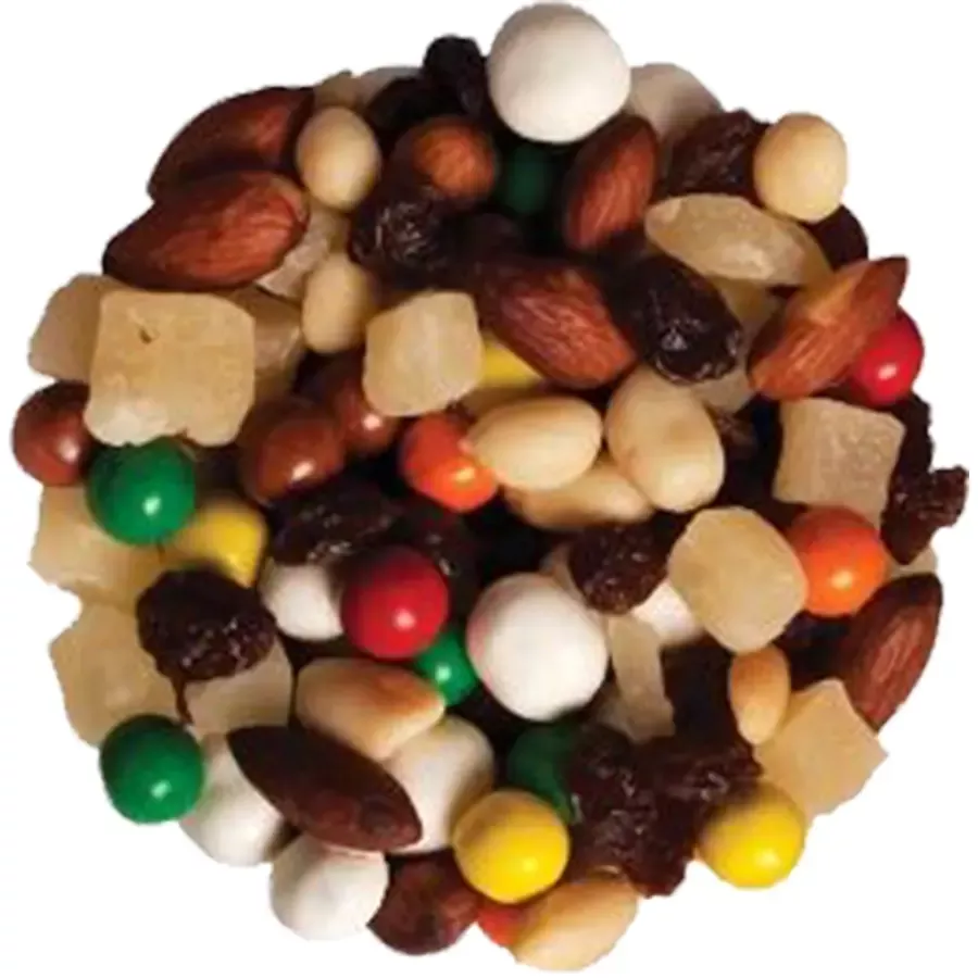 Williamsburg TrailMIX
