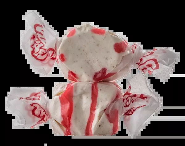 X-Treme Hot Taffy 5LB Bulk
