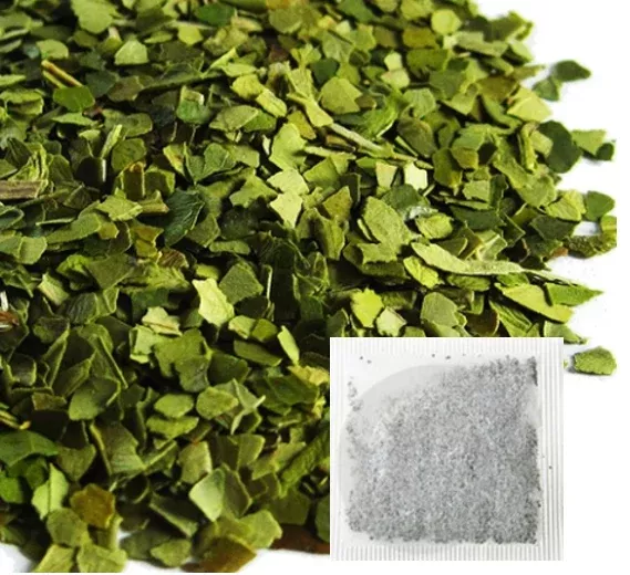 Yerba Mate Tea Bags