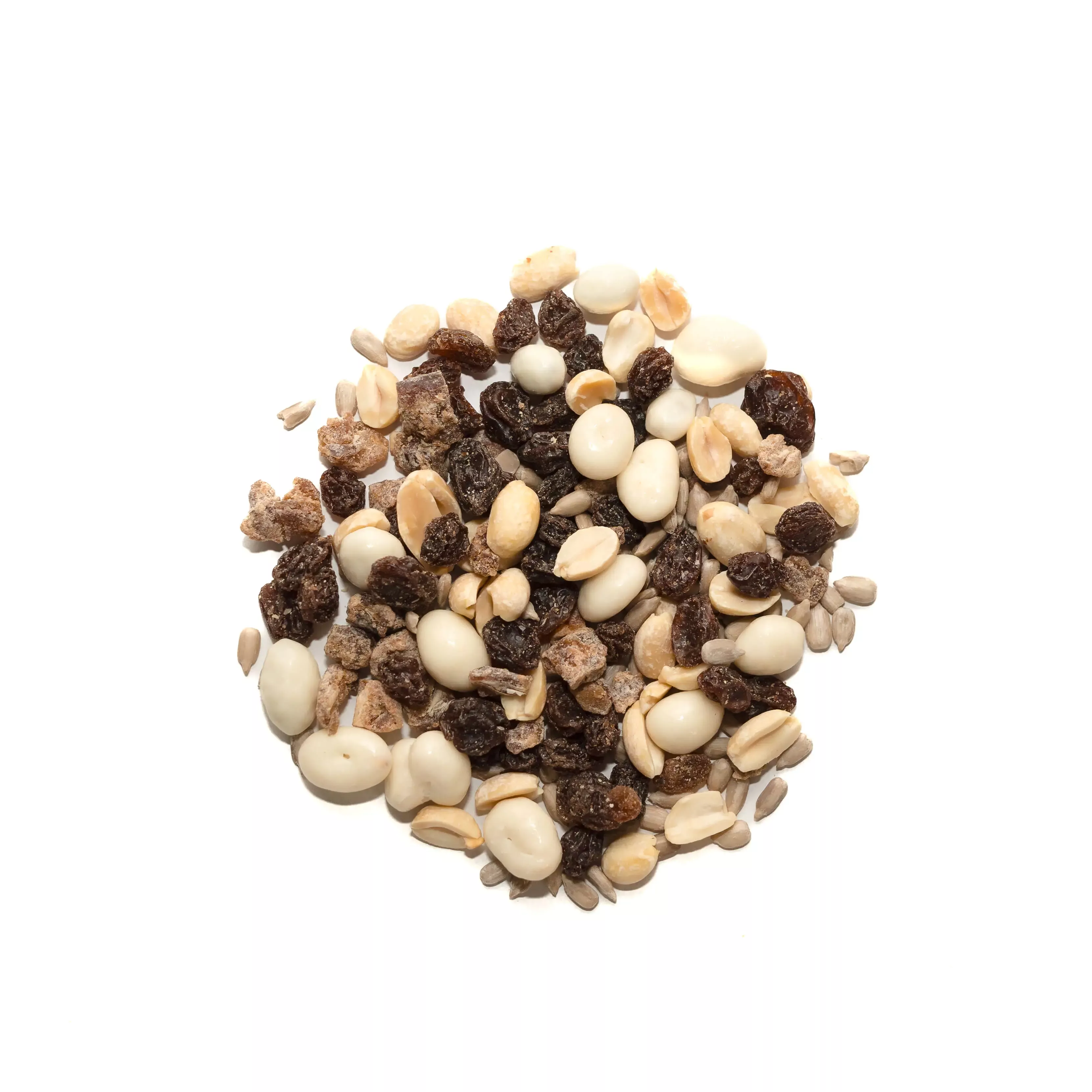 Yogurt Trail Mix