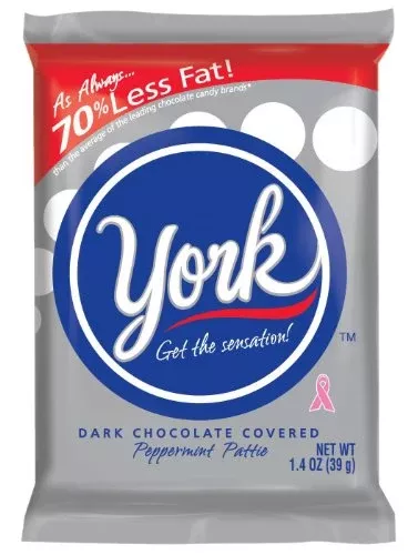 York 36 Per Box