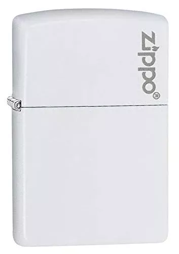 Z- 00214zl White Matte Color Image Single Box