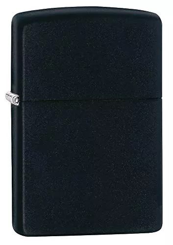 Z- 00218 Black Matte Single Box