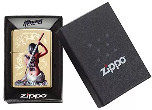 Z- 29668 Mazzi Single Box