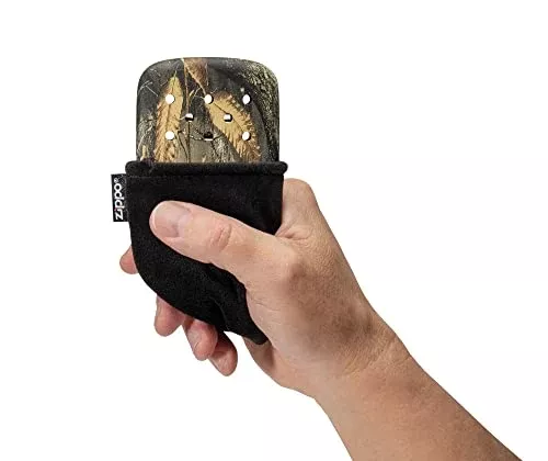 Z- 40431 Hand Warmer Realtree Single Box