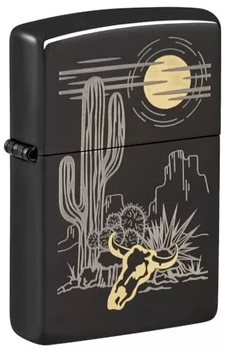 Z- 48968 Western Design High Polish Single Box