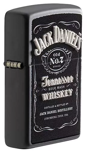 Z- 49281 Jack Daniels Single Box