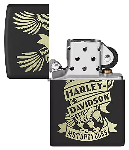 Z- 49826 Harley Davidson Single Box
