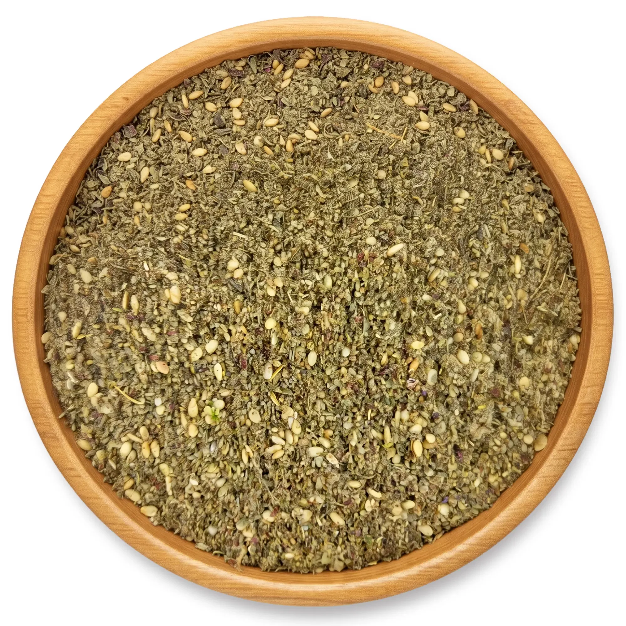 Zaatar Spice Blend - Lebanese