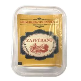 Zafferano by Barra Vincenzino (2 X 0.08 gr)