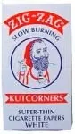 Zig Zag Kutcorner Papers (Pack of 24)