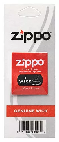 Zippo Wicks 2425 oz 24 Per Box