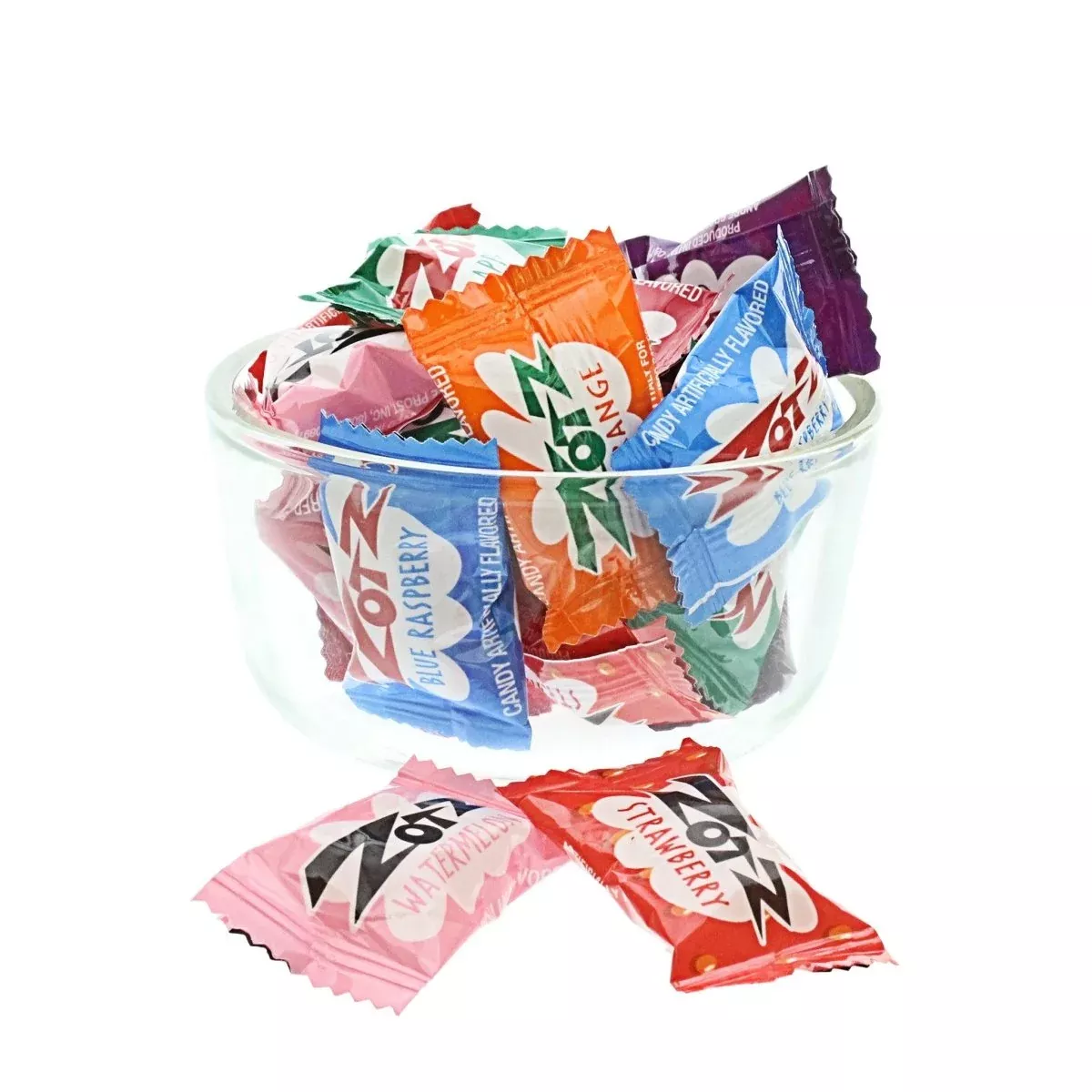 Zotz Bulk