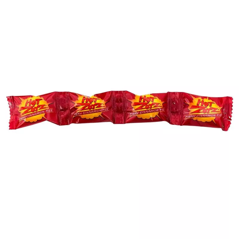 Zotz Hot Fiery Cinnamon Fizz – .7oz